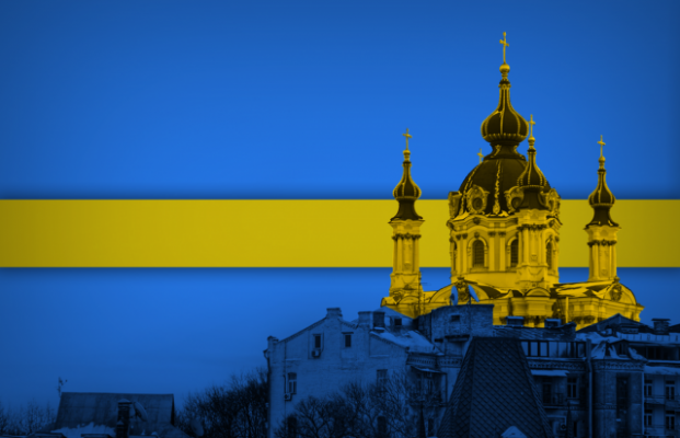 Падение Третьего Рима: автокефалия Украины - конец амбициям Москвы Падение Третьего Рима: автокефалия Украины - конец амбициям Москвы