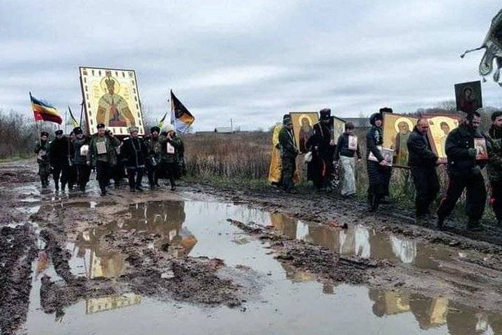 НЕ ХВАТАЕТ ПОЗИТИВА В СОЦСЕТЯХ? БУДЕТ ПОЗИТИВ!