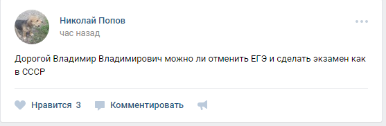Школьники о наболевшем Школьники о наболевшем президент, прямая линия 2017, путин