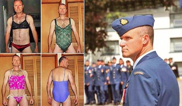 Накипело. Пару слов о «голубой элите» в Прибалтике