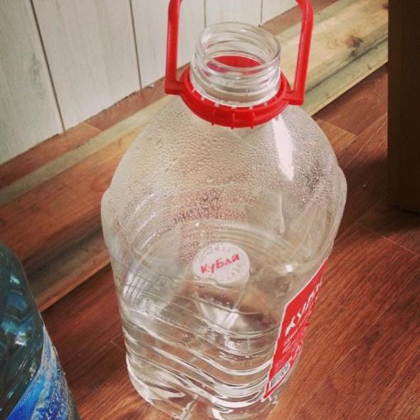 Всё летит к чёрту... и логика тоже