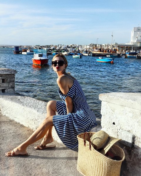 @realfashionist / Instagram.com