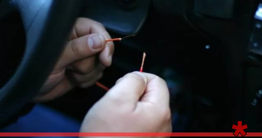 В Геленджике задержали пьяного водителя, угнавшего машину с детьми В Геленджике задержали пьяного водителя, угнавшего машину с детьми
