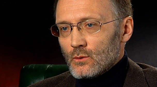 Политолог Сергей Михеев: «Грубая сила – их главный аргумент Политолог Сергей Михеев: «Грубая сила – их главный аргумент