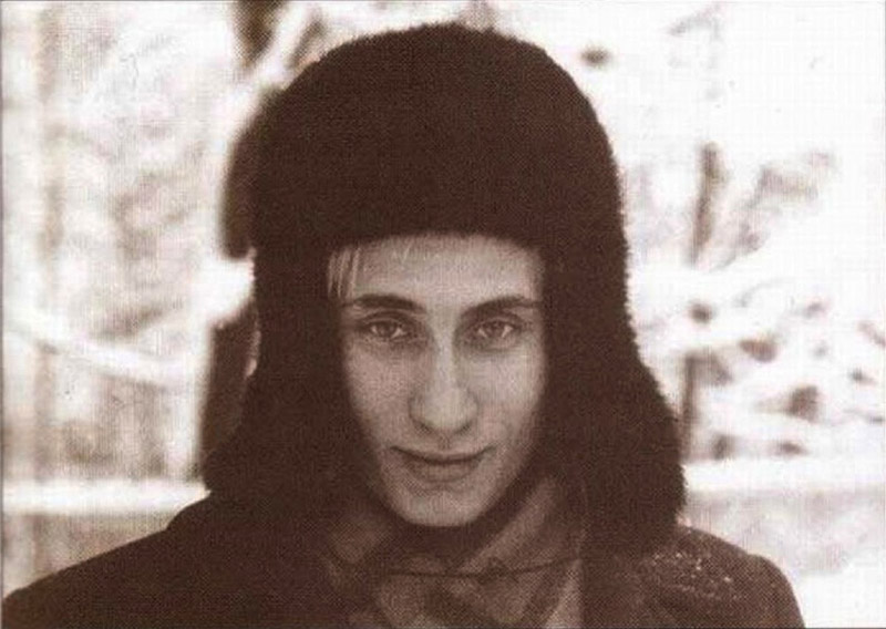 22 фотографии знаменитых россиян, какими вы их точно не видели rarecelebs19 22 фотографии знаменитых россиян, какими вы их точно не видели