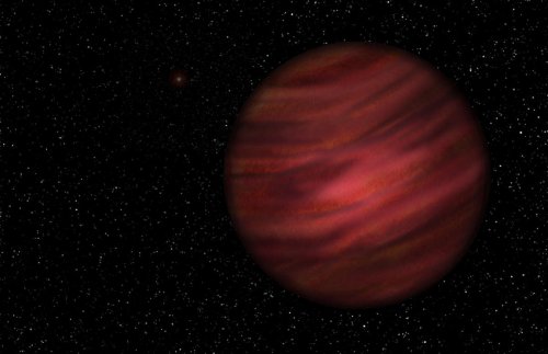 Планета 2MASS J2126