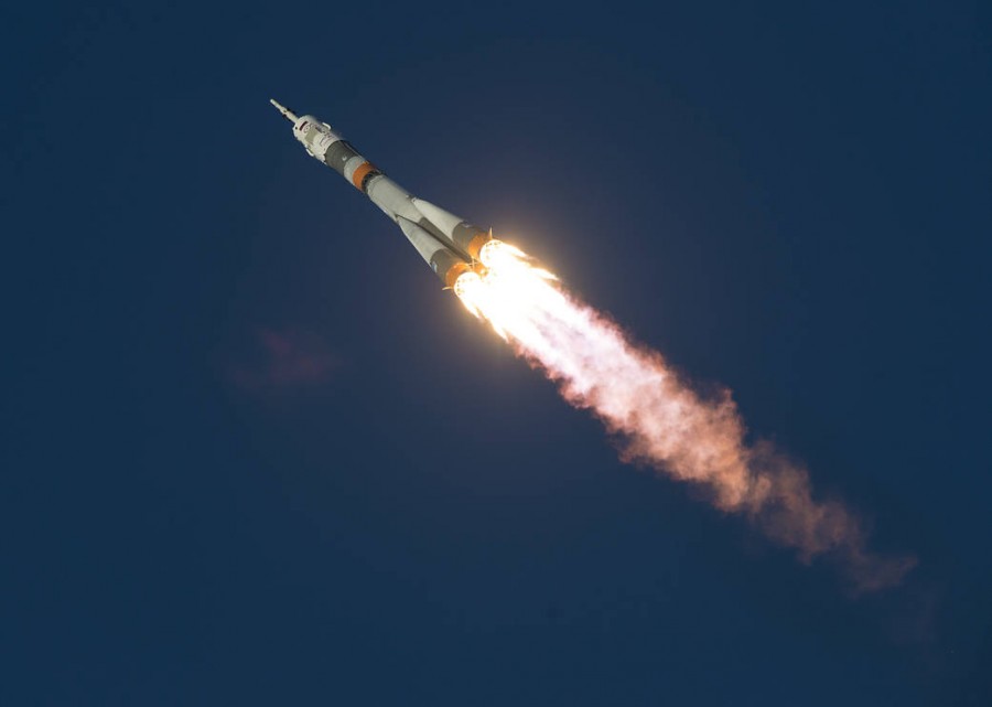 «Союз МС-10» не вышел на орбиту «Союз МС-10» не вышел на орбиту