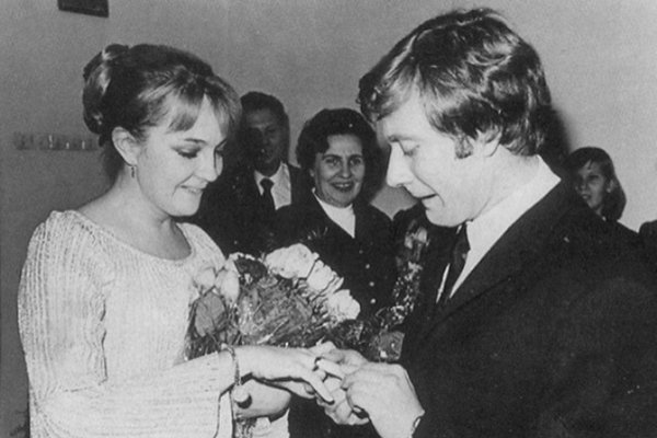 Екатерина Градова и Андрей Миронов (24smi.org)