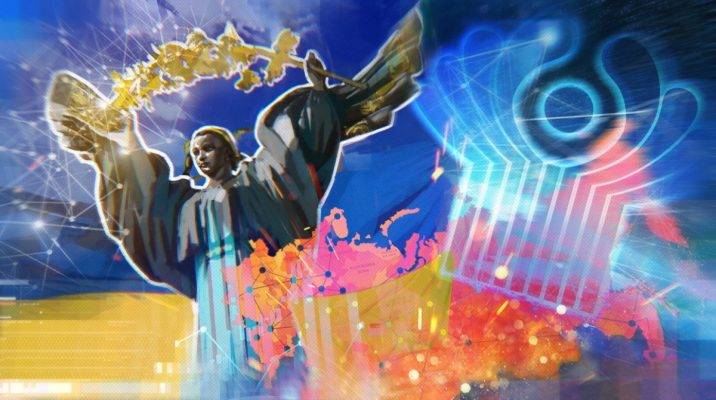 В Совфеде назвали самую большую ошибку внешней политики Украины В Совфеде назвали самую большую ошибку внешней политики Украины