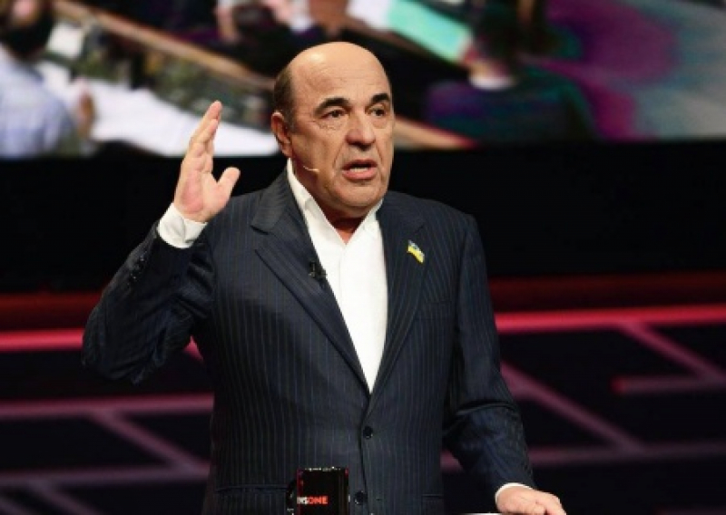 Рабинович: Зеленский может стать последним президентом Украины