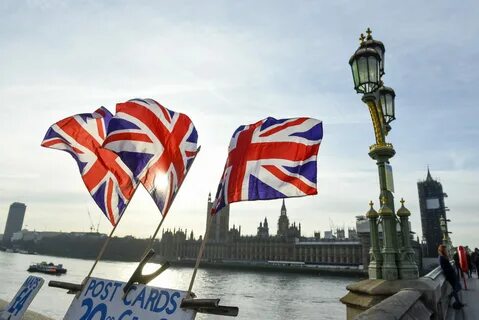 Доклад комитета по разведке удивил Британию: вину России доказать невозможно