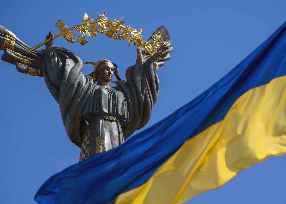 Политическое удушье Украины: куда ведет бегство иностранных советников