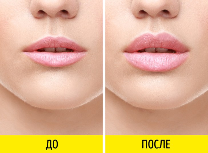 10 эффективных упражнений для мышц лица, которые заменят поход к пластическому хирургу 10 эффективных упражнений для мышц лица, которые заменят поход к пластическому хирургу