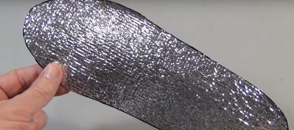 Как утеплить зимнюю обувь (Diy)