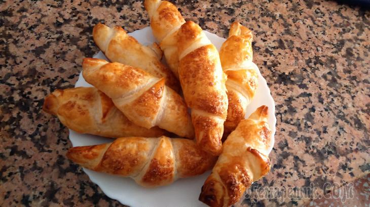 Улитки к чаю Улитки к чаю