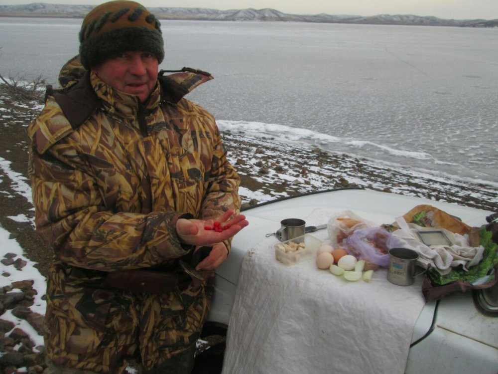 Еще 200 граммов и хорош! Еще 200 граммов и хорош!