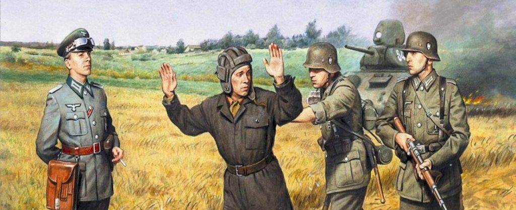 Операция «Медведь». Как костромские чекисты два года водили за нос германскую разведку Операция «Медведь». Как костромские чекисты два года водили за нос германскую разведку