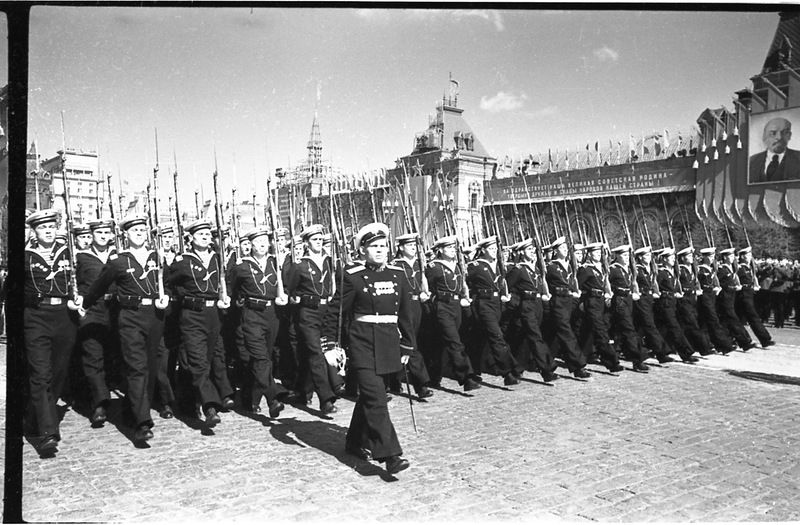 парад, войны, армия