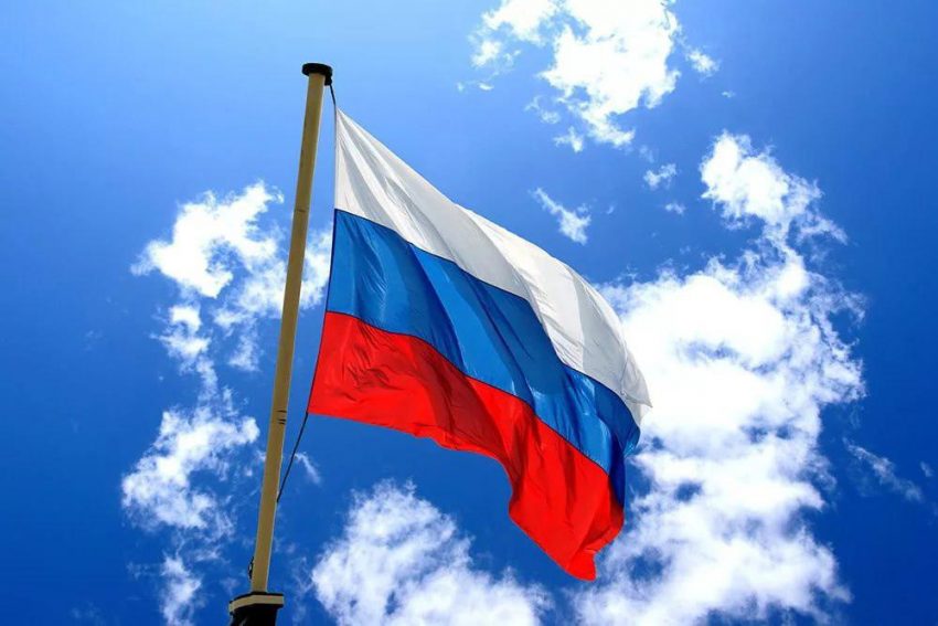 День Государственного флага РФ отметят в 1-м Боткинском проезде