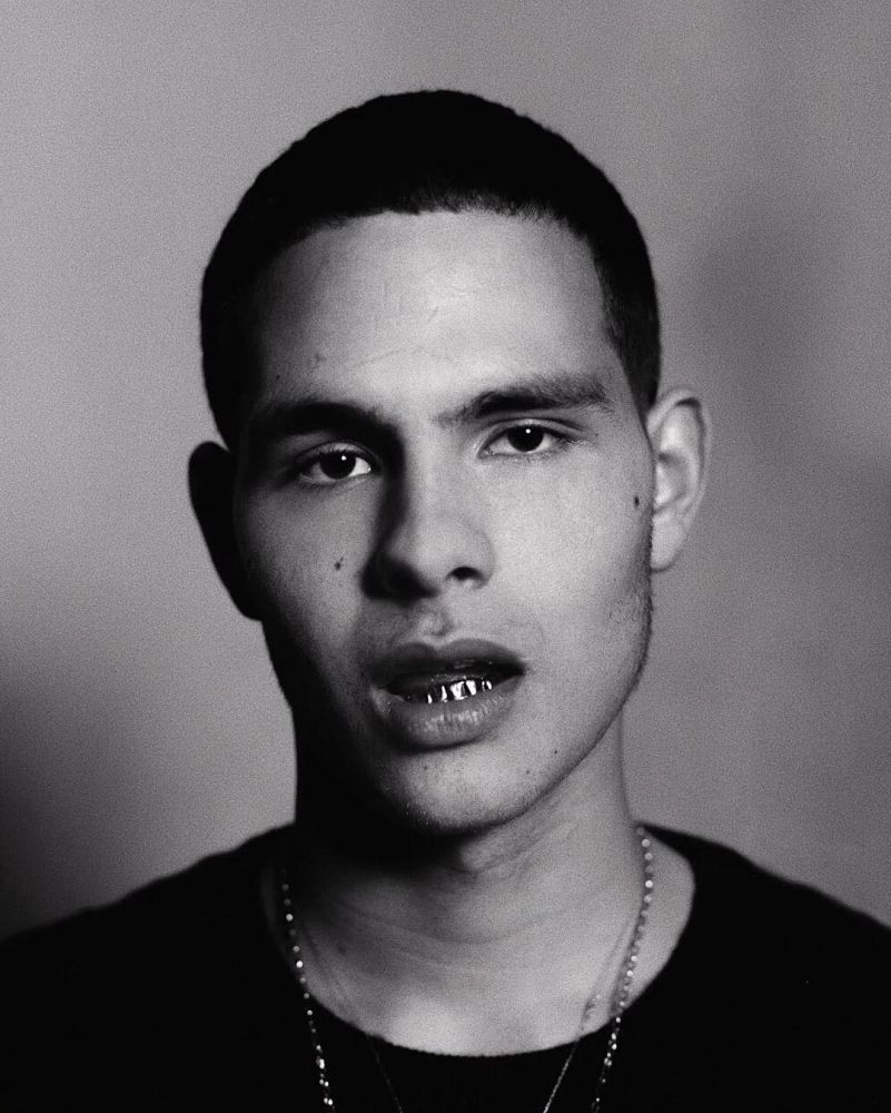 8 главных фактов о рэпере Slowthai – женихе Кати Кищук