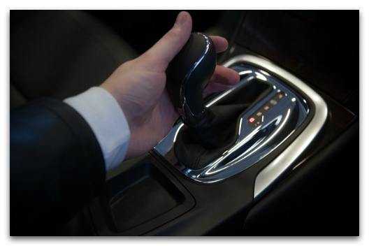 Проверка качества работоспособности автоматической коробки передач при покупке вторичного автомобиля