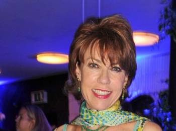 Kathy Lette