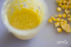 Суп из кукурузы - фото шаг 3