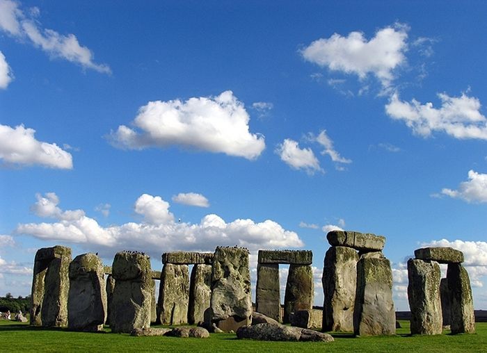 загадки, интеересное