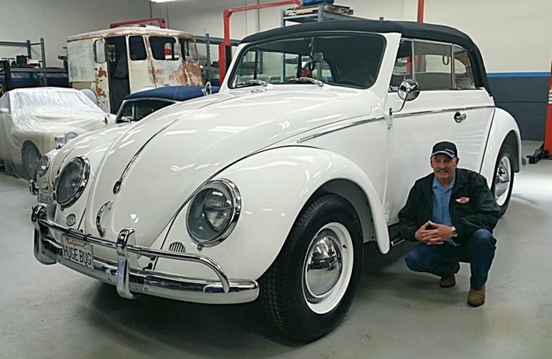 К слову, его рост - 188 сантиметров. К слову, его рост - 188 сантиметров. beetle, volkswagen, vw
