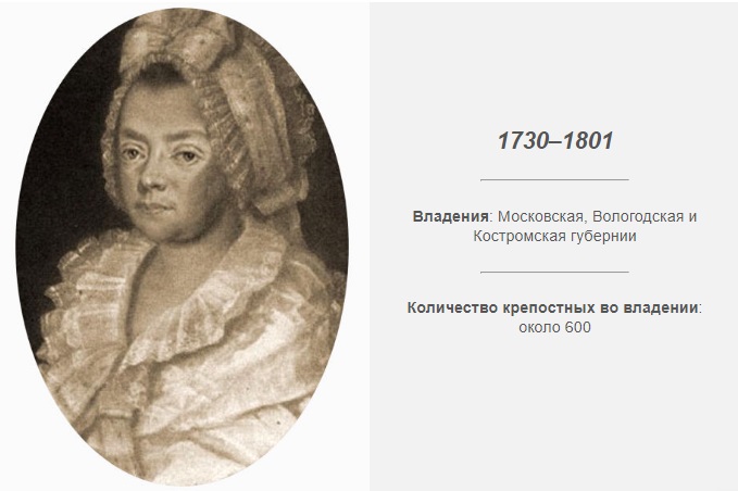 Дворяне-садисты: реалии крепостного права Дворяне-садисты: реалии крепостного права