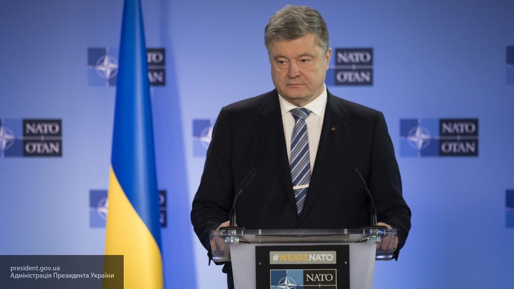 Порошенко возглавил антирейтинг кандидатов на пост президента в пяти областях Украины