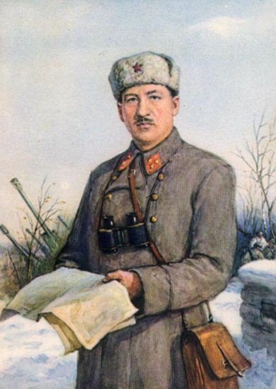 Генерал Ефремов: Не предавший  Родину и солдат. История великого подвига