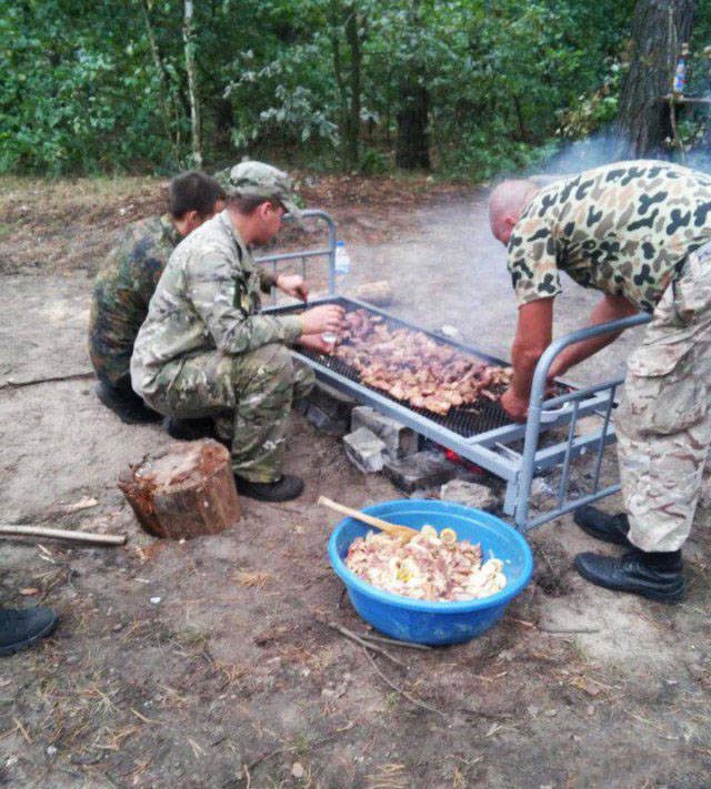 Такое может быть только в России. И смешно, и плакать хочется!