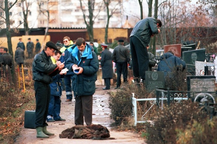 Интересные фотографии 90 -х (часть 3) 90-е, Фотография, Ностальгия, События, Эпоха, Подборка, Интересное, Длиннопост