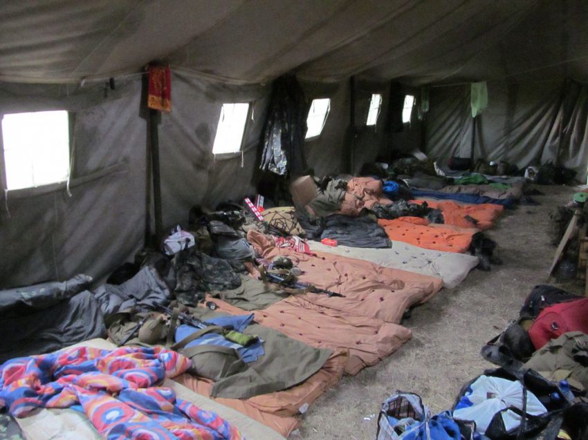 Восточный фронт восток, украина