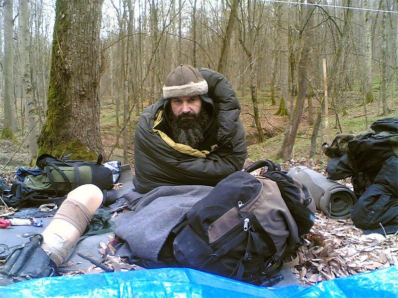 12 лет назад в результате спецоперации ФСБ был убит Шамиль Басаев.
