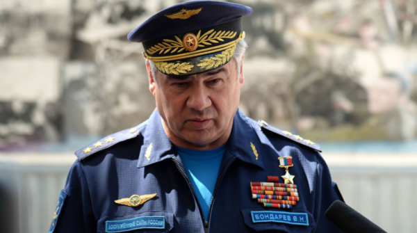 "Воздушный натиск": Почему российский беспилотный истребитель беспокоит не только НАТО? "Воздушный натиск": Почему российский беспилотный истребитель беспокоит не только НАТО?