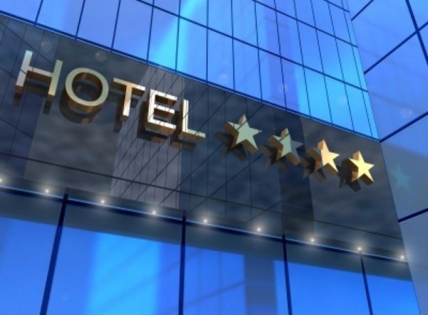Российским отелям придется получать «звезды»