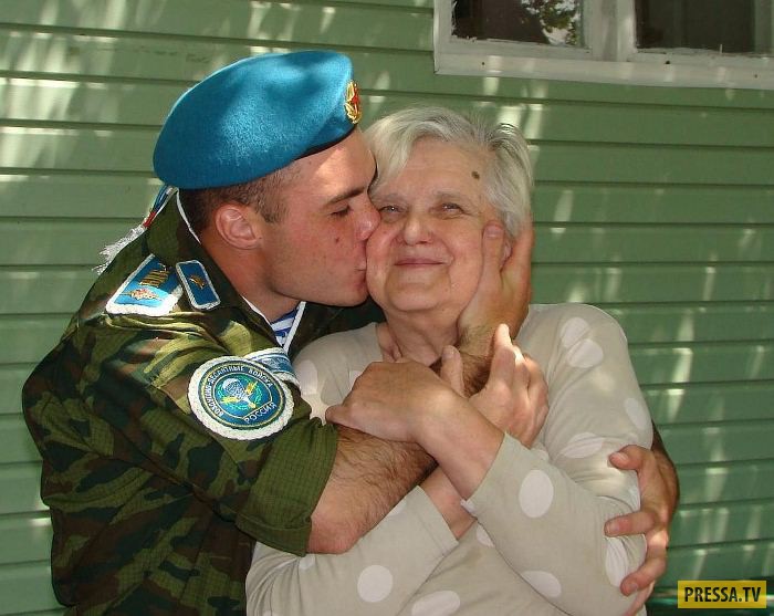 Семья Сорокиных - 76 приемных детей Семья Сорокиных - 76 приемных детей