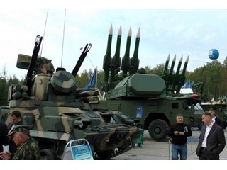 ВПК в российской промышленности ВПК в российской промышленности