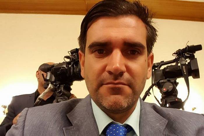 Болгарский журналист Борис Анзов узнал, как сегодня живется в Крыму Болгарский журналист Борис Анзов узнал, как сегодня живется в Крыму