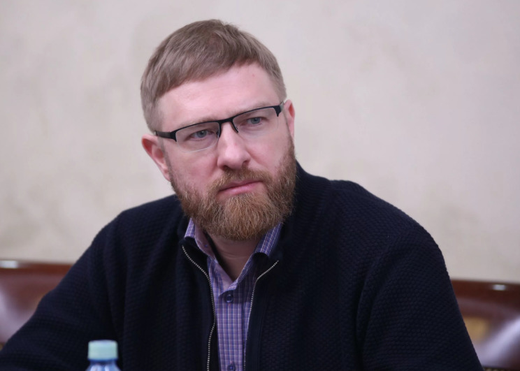 Малькевич надеется, что фильм «Шугалей-2» поспособствует освобождению пленных россиян