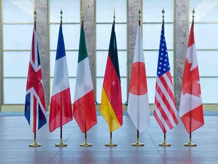 Саммит G7