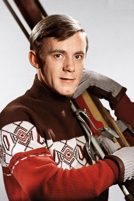 Валерий Носик. / Фото: www.mycdn.me Владимир Носик и Елена Зиничева: 40 лет семейного счастья, которое не смогла разрушить даже горькая потеря