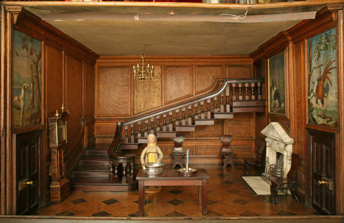   XVIII    