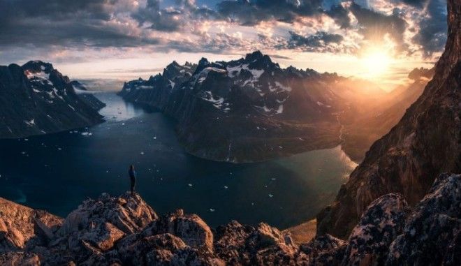 Холод. Автор: Max Rive. Холод. Автор: Max Rive.