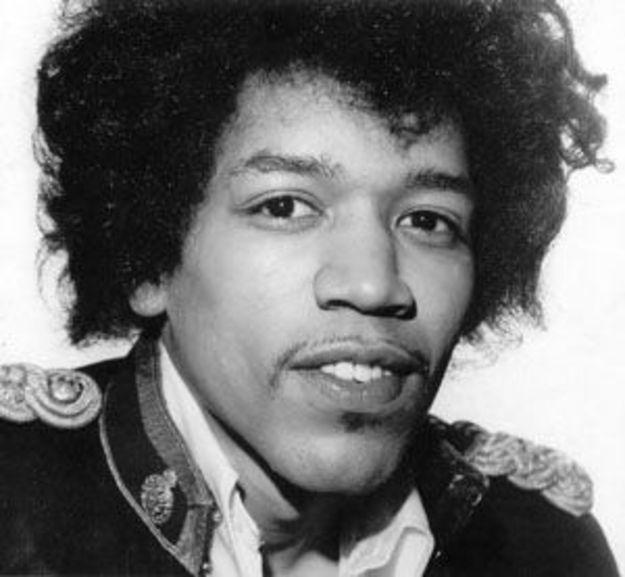a biography of james marshall hendrix a biography of james marshall hendrix