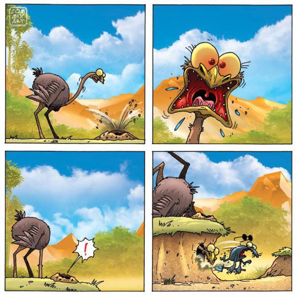 комиксы, карикатуры, веселые картинки, сказки