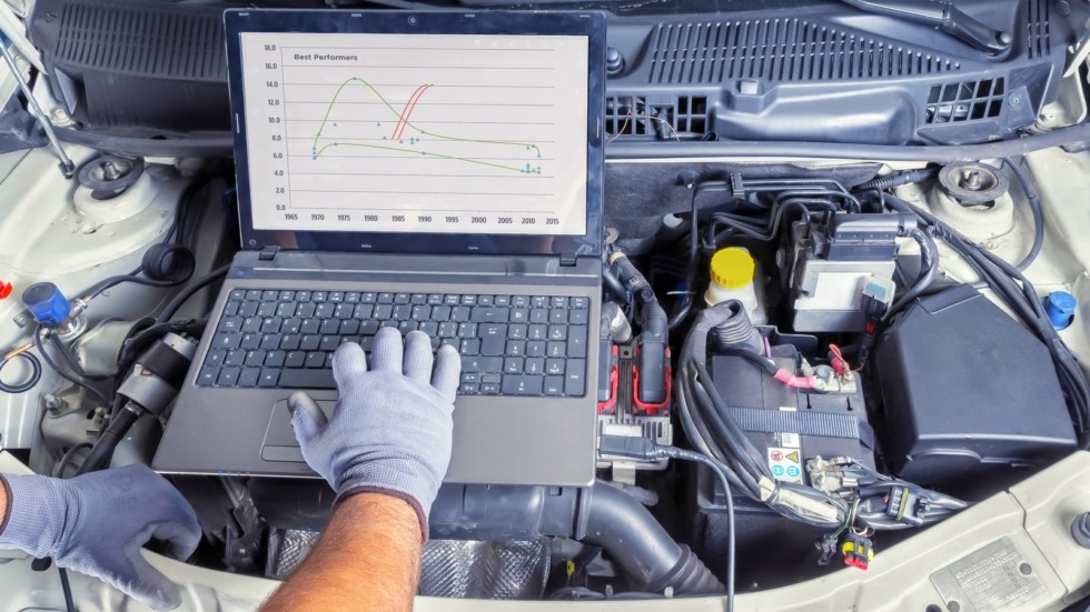 diagnostic car computer