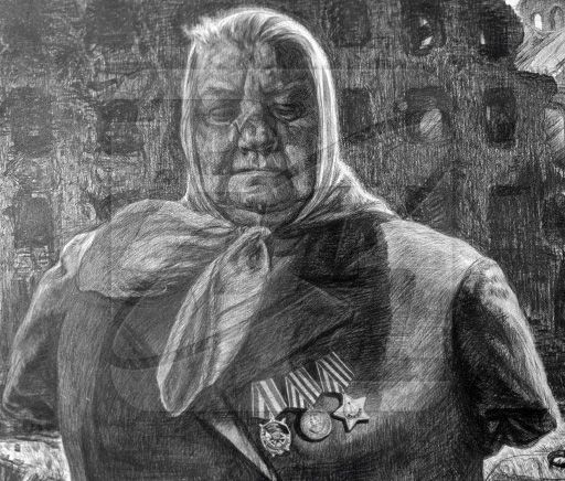 Куда подевал народ-богоносец своих калек-победитей? Куда подевал народ-богоносец своих калек-победитей?